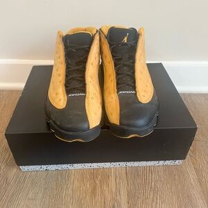 Jordan 13 Retro Low “Chutney”